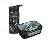 Undercover - Lunchset - Broodtrommel en Drinkfles Star Wars NEW