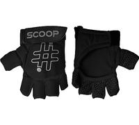 Scoop GLOVE 2 M BLACK
