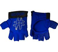 Scoop GLOVE 2 M BLUE