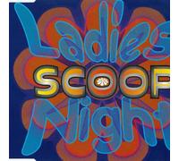 Scoop - Ladies Night