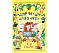 Scoop McLaren: Waves of Mystery