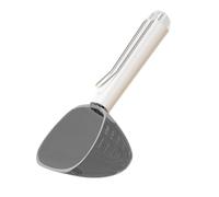 SCOOP Measuring Dog Food - The pet feeding scoop and compact with a comfortable handle design ensures accurate measurement for every feeding time, easy to