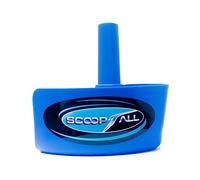 SCOOP-T-ALL Bucket Scoop (Blue)
