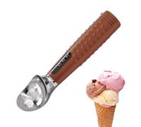 Scooper For Ice Cream, Electric Heating Kitchen Gadget Dessert Server, Ice Cream Scoop Heated - Cupcakes Desserts Bakeries Candy Fruit Home Candy Parties Home Kitchens Parties Buffets