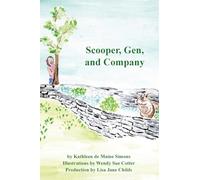Scooper, Gen, and Company