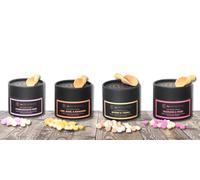 Scoopies Eco Soy Wax Scoopable Melts Highly Scented Vegan No Plastic 120g by Bay Interiors (Classic Scents Multi Pack)