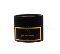 Scoopies Eco Soy Wax Scoopable Melts Highly Scented Vegan No Plastic 120g by Bay Interiors (Lady Millionaire)