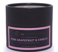 Scoopies Eco Soy Wax Scoopable Melts Highly Scented Vegan No Plastic 120g by Bay Interiors (Pink Grapefruit & Vanilla)