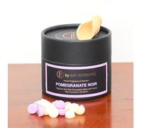 Scoopies Eco Soy Wax Scoopable Melts Highly Scented Vegan No Plastic 120g by Bay Interiors (Pomegranate Noir)
