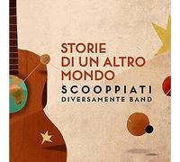 Scooppiati - Storie Di Un Altro Mondo