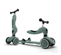 Scoot & Ride Highwaykick 1 - Forest
