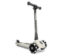 Scoot & Ride Highwaykick 3 LED - Ash
