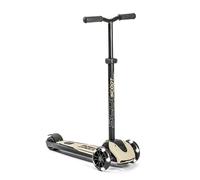 Scoot & Ride Highway Kick 5 LED - Forest