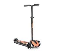 Scoot&Ride Highwaykick 5 LED Scooter, Steel