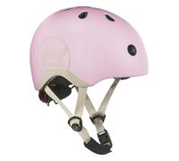 Scoot & Ride Junior Helmet