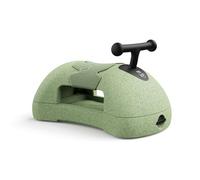 Scoot & Ride My First 96616 3-in-1 slider in olive, Baby Walker, Ride-On and Caster-Board, from 6 months to 20 kg