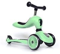 Scoot & Ride Unisex - Babies Highwaykick 1 Kickboard with Seat