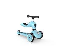 Scoot & Ride Unisex - Babies Highwaykick 1 Kickboard with Seat