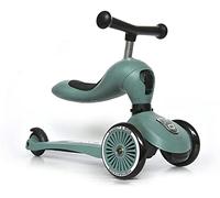 Scoot & Ride Unisex - Babies Highwaykick 1 Kickboard with Seat