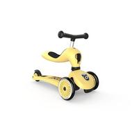 Scoot & Ride Unisex - Babies Highwaykick 1 Kickboard with Seat