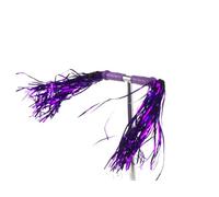 Scoot Scooter Super Long Streamers (Purple)