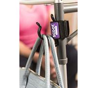 SCOOT The Ultimate Carry Hook