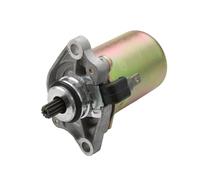 Scooter 11 Teeth Electric Starter Motor For 50 Atlantis Boulevard Gp1 Open Race Eu2 50cc 82530R 2-Stroke