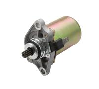 Scooter 11 Teeth Electric Starter Motor For 50 Atlantis Boulevard Gp1 Open Race Eu2 50cc 82530R 2-Stroke