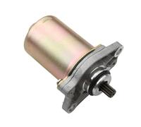 Scooter 11 Teeth Electric Starter Motor For 50 Dna Easy Moving Ice Runner Sp Stalker Storm Typhoon 50cc 2T 82530R Motor Starter