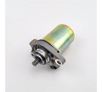 Scooter 11 Teeth Motorcycle Electric Starter Motor For Tact50 Tact 50cc DJ1 82530R 2-stroke engine starting device