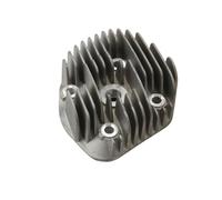 Scooter 128cc 56mm Big Bore Cylinder For Ovetto100cc Booster100 4VP-E1111-00 Engine 2T