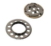 Scooter 13mm Starter Clutch Assy For Slider Target W 50cc 3VL 3KJ
