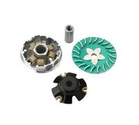 Scooter 170cc Racing Variator Kit/Slider Weight 13g For BT125T-2A 2B2 3A2 3A4 3B6 8A 8B 12C1 12E1 12F1 125cc 4-Stroke