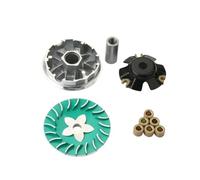 Scooter 170cc Racing Variator Kit/Slider Weight 13g For KDU Agility DJ Heroism Like Movie People Super 8 125cc 150cc 4T