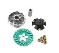 Scooter 170cc Racing Variator Kit/Slider Weight 13g For Outlook 125 AC Arn F-Act Focus Matrix Zahara 125cc 4-Stroke