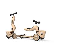Scoot & Ride Highwaykick 1 - Zebra