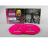 SCOOTER - 20 YEARS OF HARDCORE 2 CD 44 TRACKS DISCO / DANCE / TECHNO NEW