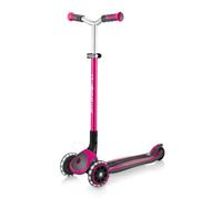 Scooter 3 wheels Globber Master Lights 662-110-2 HS-TNK-000011357