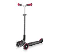 Scooter 3 wheels Globber Master Lights 662-120-2 HS-TNK-000015844