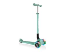 Scooter 3 wheels Globber Primo Foldable Plus Lights Jr 439-206