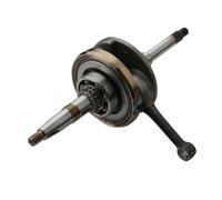 Scooter +3mm Racing Crankshaft 125cc Compatible With Automotive Motorcycle Parts Agility Like Movie XL People Vivio 13000-KUDU-C00