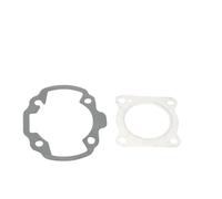 Scooter 50cc 70cc Cylinder Gasket Set Top End For Peugeot Buxy Elyseo Elystar Looxor Metal-X Vivacity X-Fight 2T