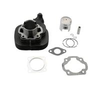 Scooter 60cc TB60 Big Bore Racing Cylinder Block For Suzuki