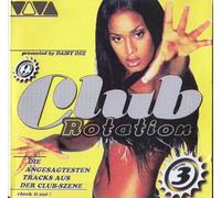 Scooter 666 Yves Deruyter Mark 'Oh Feat. Cécile Groove Gangsters - Club R o t a t i o n III