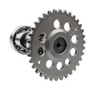 Scooter A9 Racing Camshaft For Agility 50 Filly Like People S Super 8 Vitality VP 50cc 4-Stroke Engine Parts