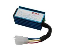 Scooter AC Racing Igniter & CDI Fit For SH50 PGO G Max T Rex PMX TGB 101R 101S R50X 50cc 2T(Racing version)