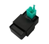 Scooter AC Racing Igniter & CDI Fit For SH50 PGO G Max T Rex PMX TGB 101R 101S R50X 50cc 2T(Standard version)