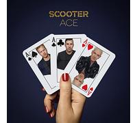 Scooter - Ace