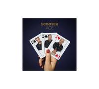 Scooter - Ace - CD