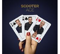 Scooter - Ace (Limited Deluxe Box)